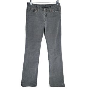 Lucky Brand Gray Boot Cut Pants